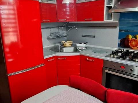 квартира за адресою Доківська вул., 26