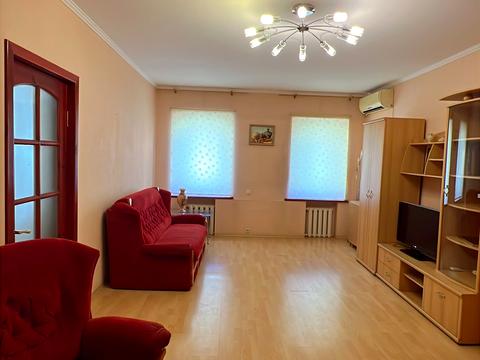 квартира по адресу Европейская ул. (Фрунзе), 22