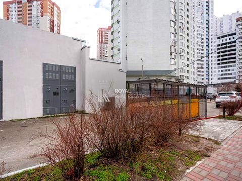квартира по адресу Елизаветы Чавдар ул., 8б