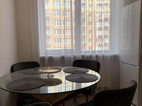 квартира за адресою Молодіжна вул., 2