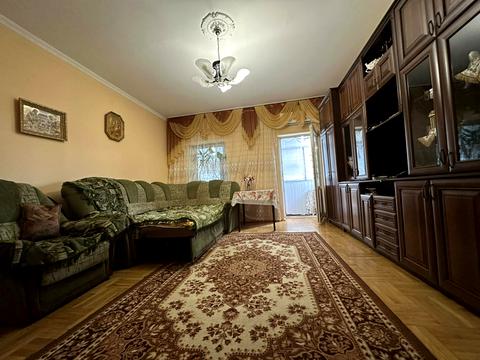 квартира по адресу Независимости Украины ул., 39