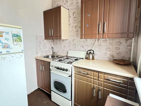 квартира за адресою Незалежності вул. (Космонавта Попова), 26