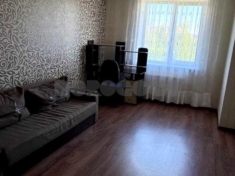 квартира по адресу Боголюбова ул., 13
