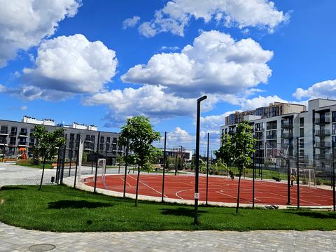 квартира за адресою Козацька вул., 17