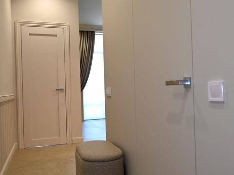 квартира по адресу Вице-адмирала Азарова ул. (Вице-адмирала Азарова), 8