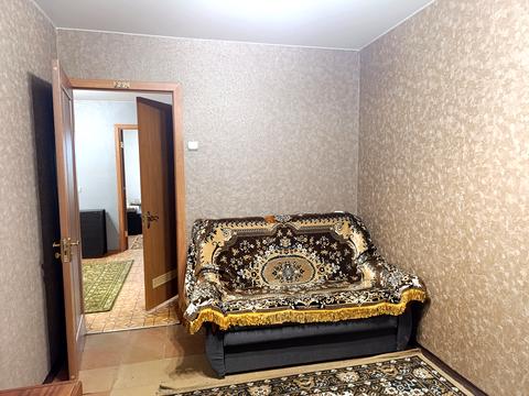 квартира по адресу Семафорная ул., 48
