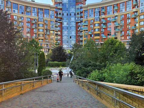 квартира по адресу Юлии Здановской ул. (Ломоносова), 71-З
