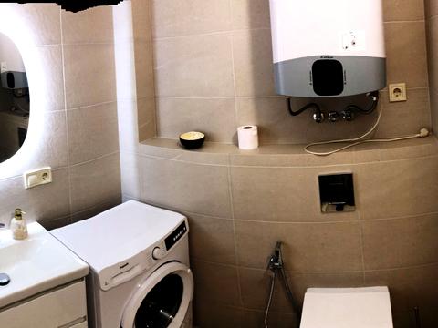 квартира за адресою Салютна вул., 2к7