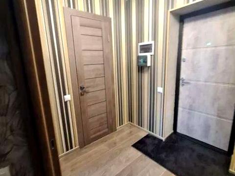 квартира за адресою Депутатська вул., 6