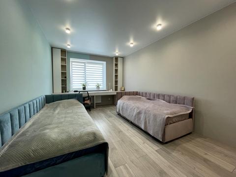 квартира за адресою Миколаївська вул., 23