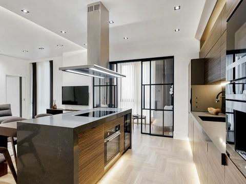 квартира за адресою Велика Арнаутська вул., 23б