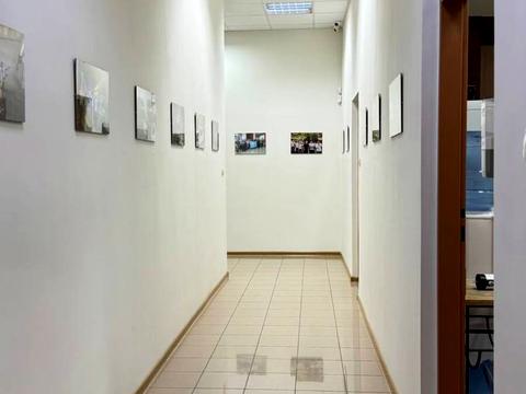 коммерческая по адресу Грушевського, 15