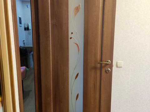 квартира по адресу Валентиновская ул. (Блюхера), 27