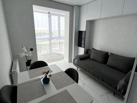 квартира за адресою Привокзальна вул., 10г