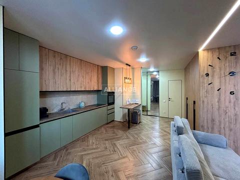 квартира за адресою Ленкавського вул., 34