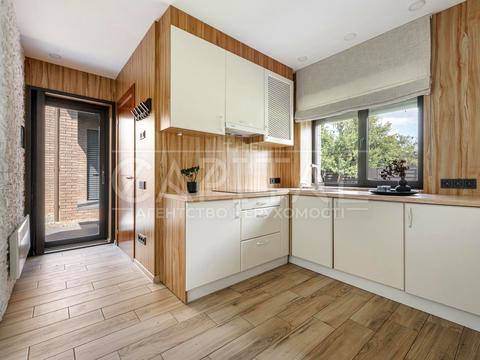 дом по адресу Польова, 12