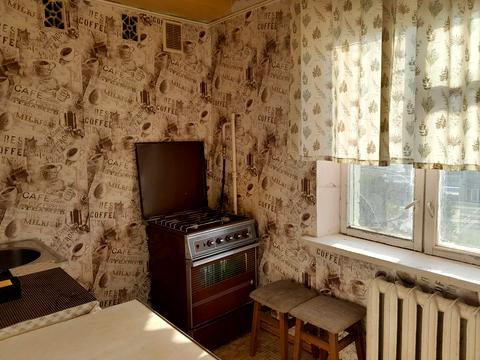 квартира за адресою Воскресенська вул., 7-А
