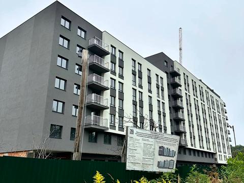 квартира за адресою Івана Величковського вул., 84
