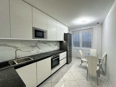 квартира по адресу Владимира Наумовича ул. (Антонова-Овсієнка), 4-А