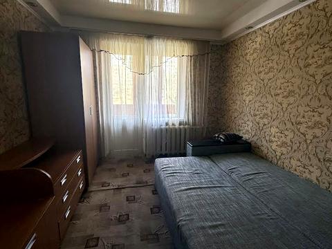 квартира по адресу Васильковская ул., 2-А