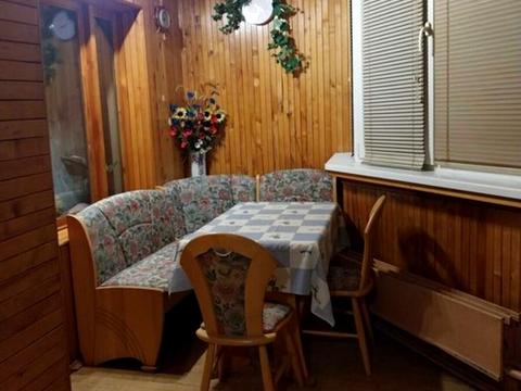 квартира по адресу Николая Лаврухина ул., 11
