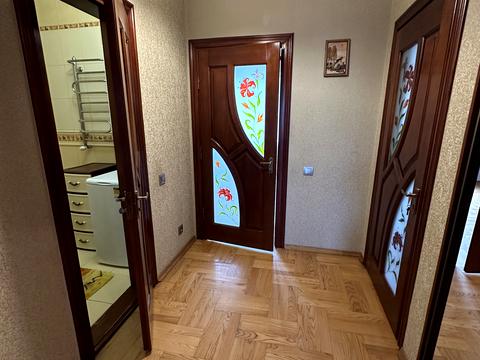 квартира по адресу Окружная ул., 8