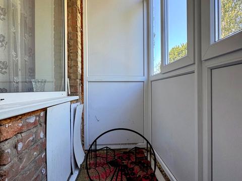 квартира по адресу Академика Королёва ул., 13