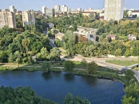 квартира по адресу Кадетский Гай ул., 12