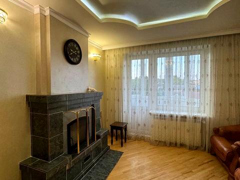 квартира по адресу Берчени ул., 86