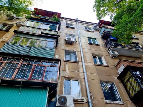 квартира по адресу Успенская ул. (Чичерина), 67/69
