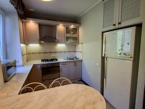 квартира за адресою Лабораторна вул., 28