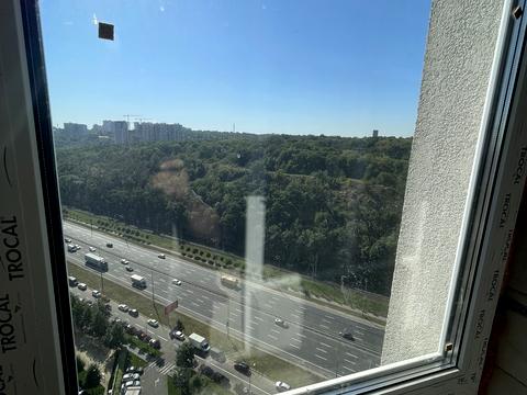 квартира по адресу Столичное шоссе, 1б