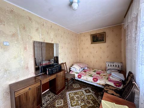 квартира по адресу Олега Михнюка ул. (1-го Мая), 7