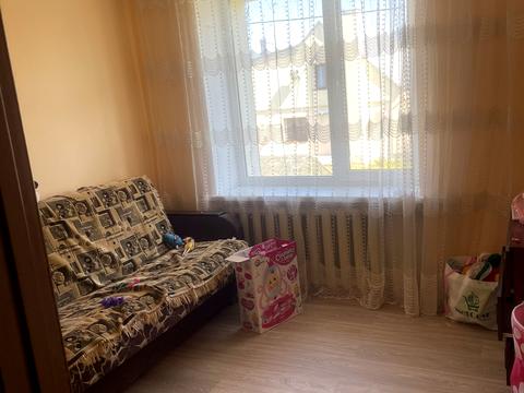 квартира по адресу Липского ул., 1