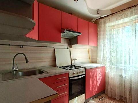 квартира за адресою Михайла Донця вул., 5