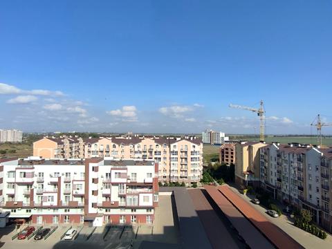 квартира за адресою Владислава Бувалкіна вул. (Бочарова Генерала), 44/6