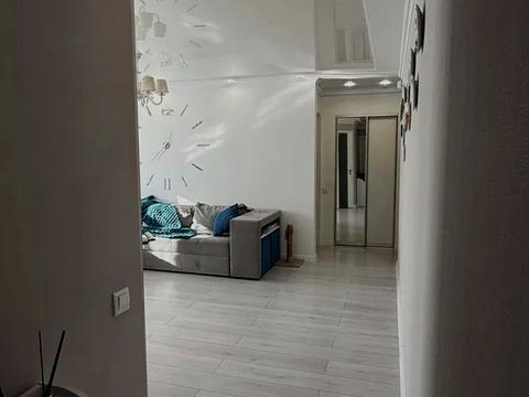квартира за адресою Вул. Любомира Гузара, 22