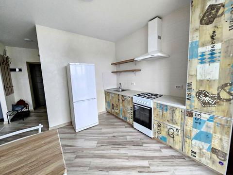квартира за адресою Вінницьке шосе, 1/3а
