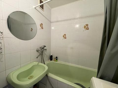 квартира по адресу Оноре де Бальзака ул., 10