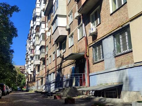 квартира по адресу Академика Шалимова ул. (Героїв Севастополя), 22