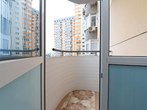 квартира за адресою Юрія Кондратюка вул., 3