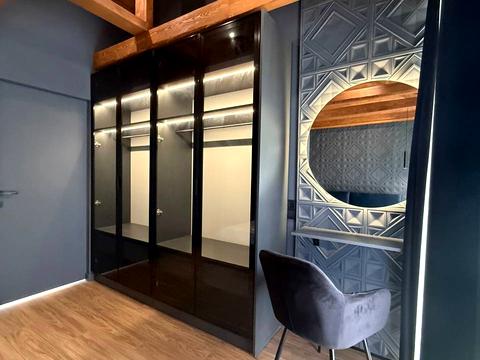 дом по адресу Кулика