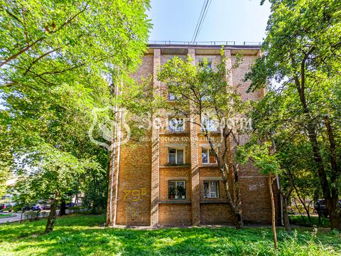 квартира по адресу Вацлава Гавела бульв. (Івана Лепсе), 79-Б