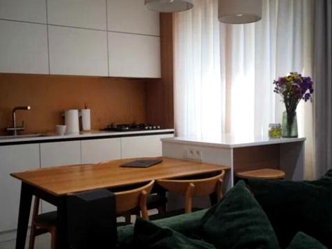 квартира за адресою Чоколівський бульв., 10