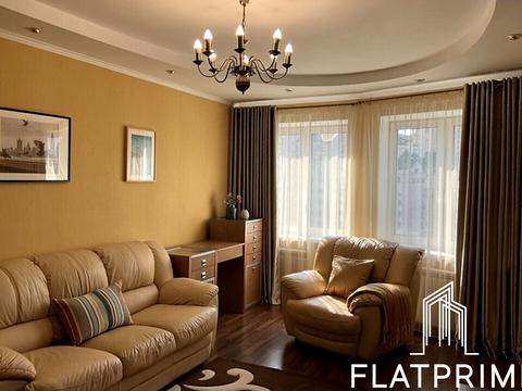 квартира по адресу Забилы Виктора ул., 5