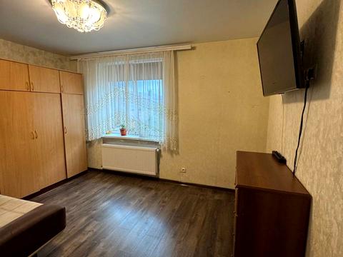 квартира по адресу Ярмоли Мелешка, 2