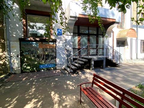 комерційна за адресою Чернышевская, 97