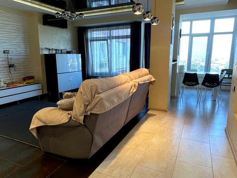 квартира за адресою Прохоровська вул., 39