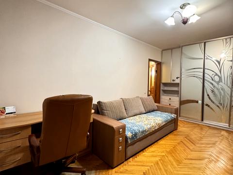 квартира по адресу Кургузова ул., 3-А