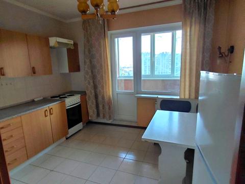 квартира за адресою Федора Ернста вул., 6